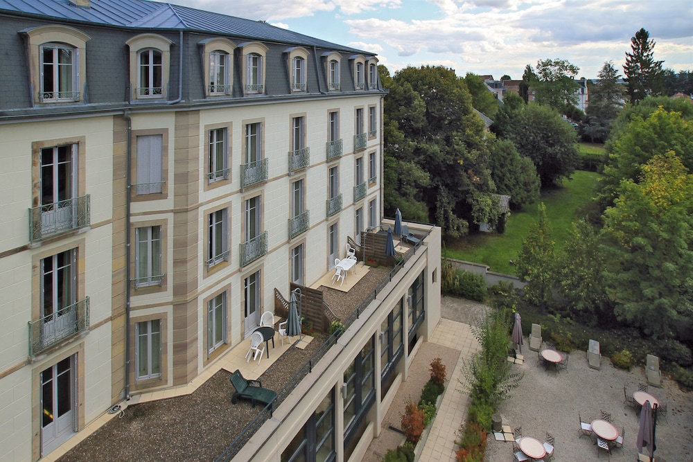 Hotel Residence Les Sources 3/53