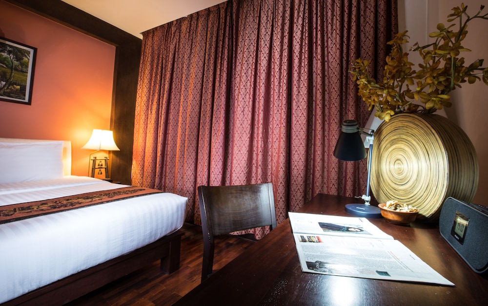 Salana Bouqitue Hotel 5/37