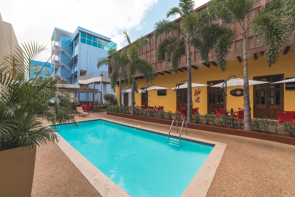 Ponce Plaza Hotel Casino 3/46
