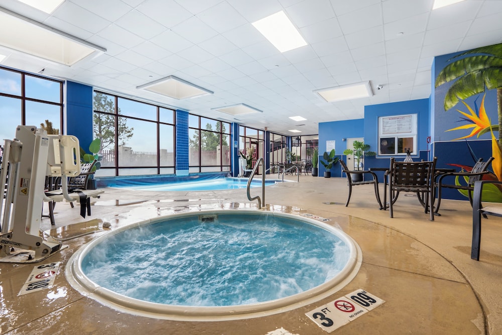 Thousand Hills Resort Hotel 23/50