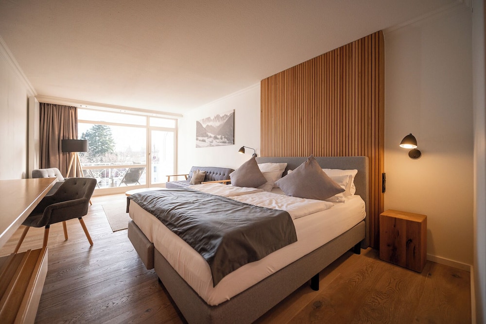 PARKHOTEL RESIDENCE 22/69