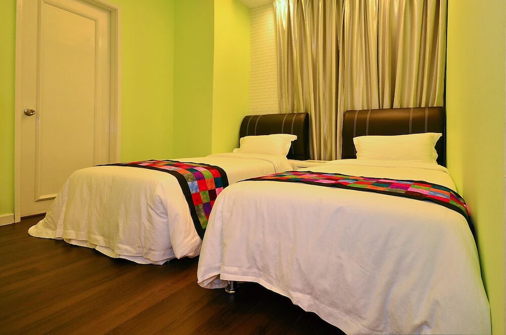 The Jetty Suites-Apartments 8/56