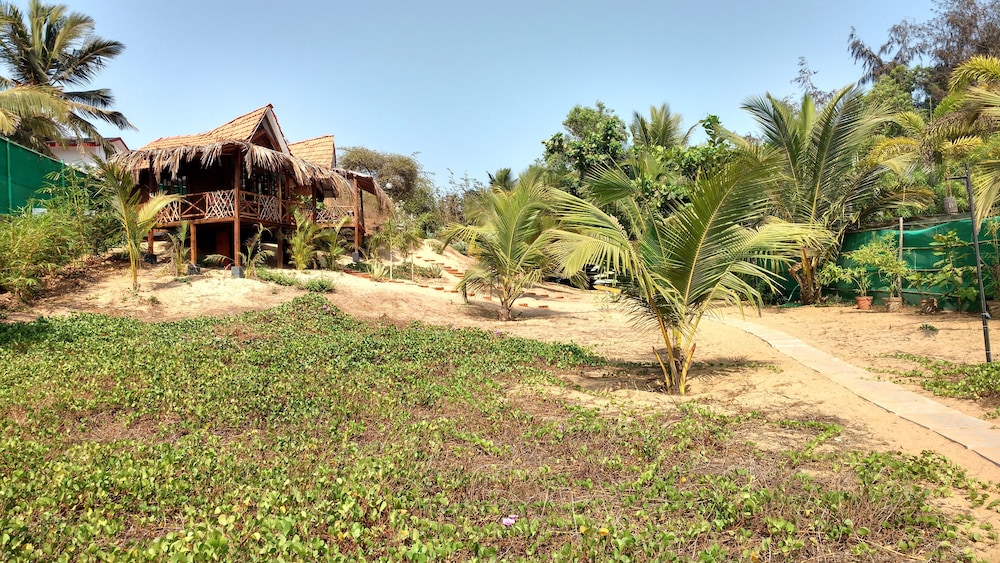 Little India Beach Cottages 36/47