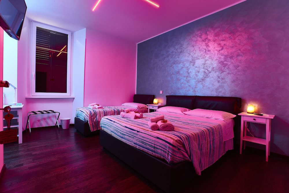 B&B Homeitaly Civitavecchia 8/50