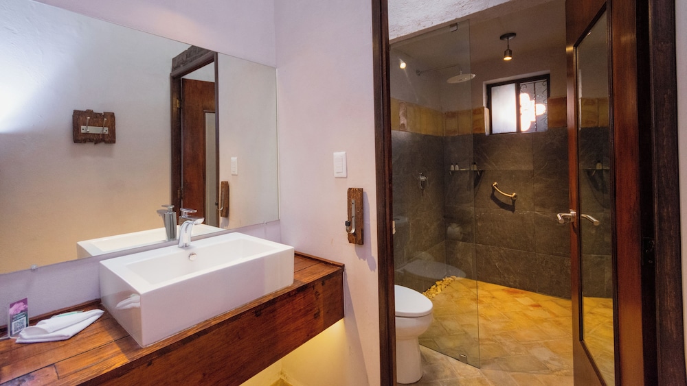 جناح عائلي بسرير كينج، Casa Eva Hotel Boutique 8/10