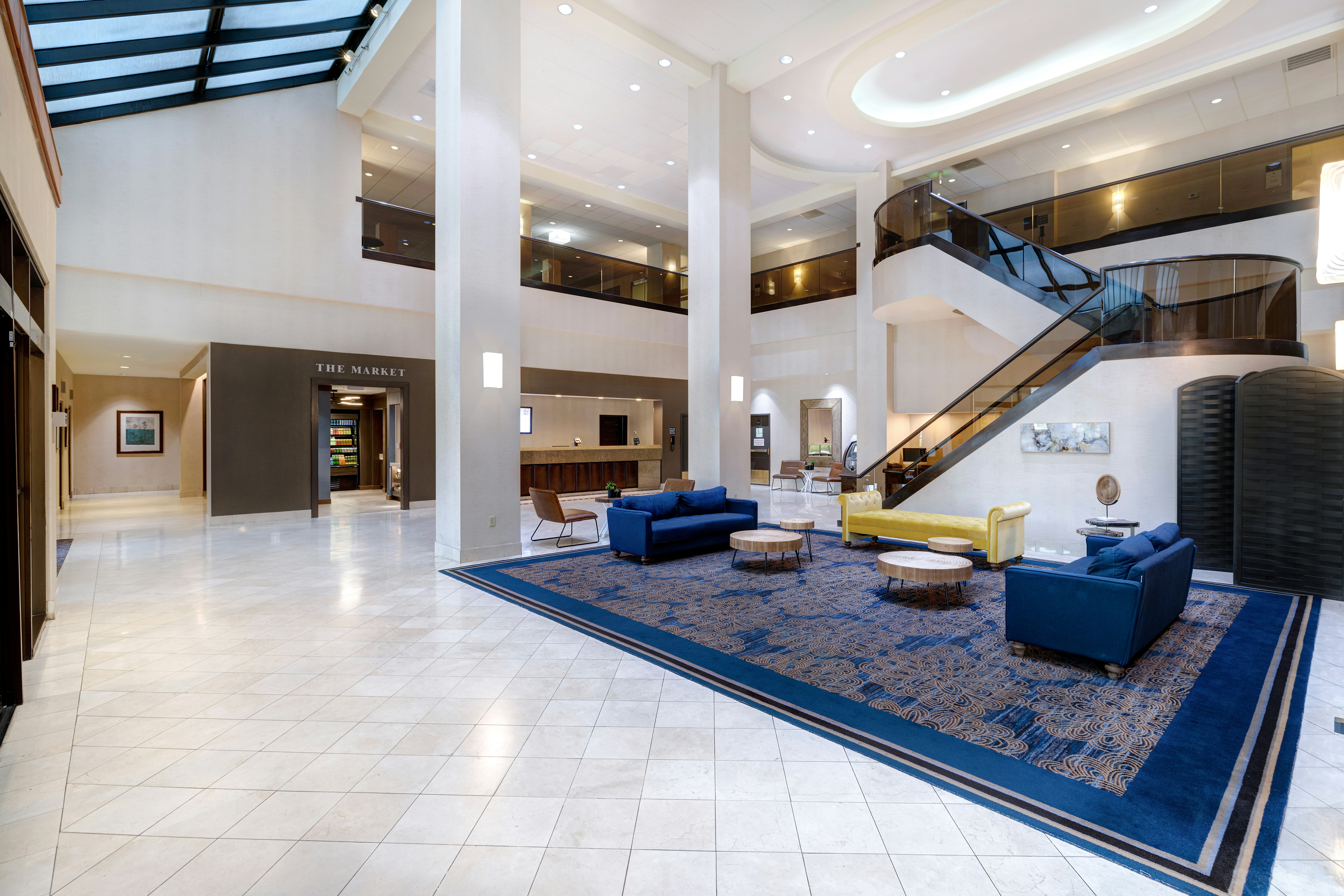 Embassy Suites by Hilton Santa Clara Silicon Valley 11/45