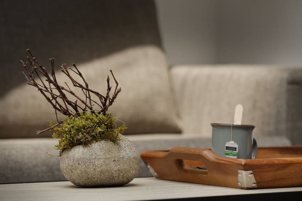 Numa Hotel Boutique 4/50