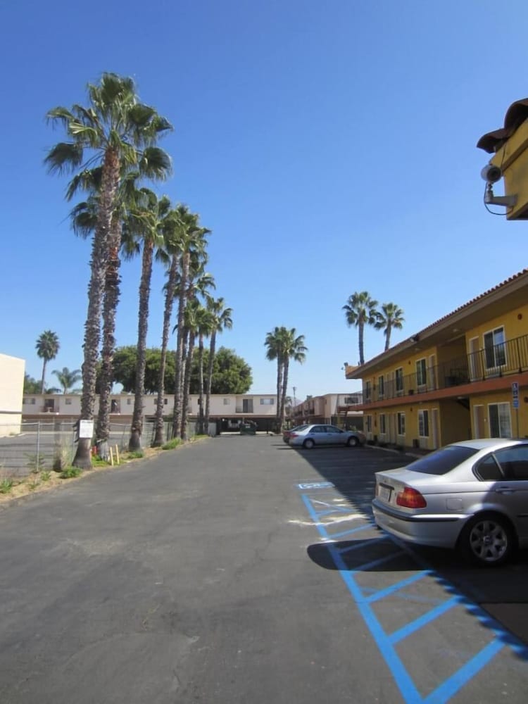 Northgate Motel 3/32