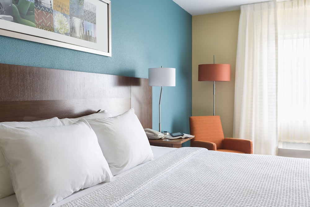 Fairfield Inn Suites Cheyenne 6/20