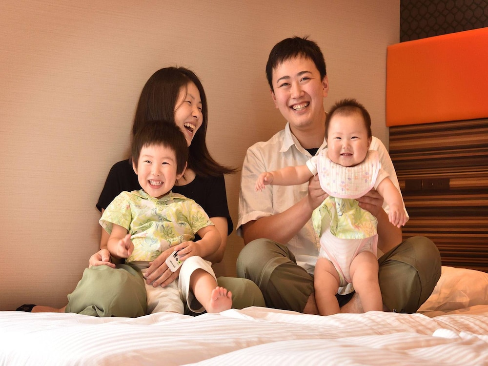 Hotel WBF Grande Hakata 10/63
