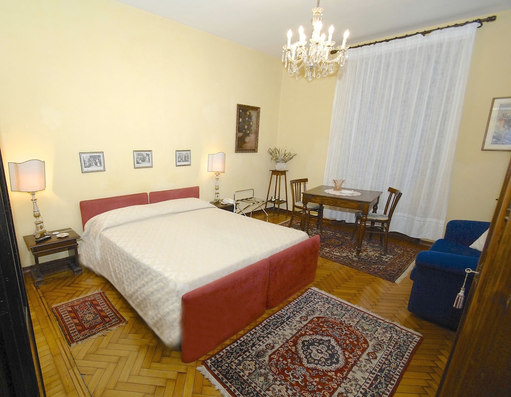 Locanda Borgonuovo 8/30