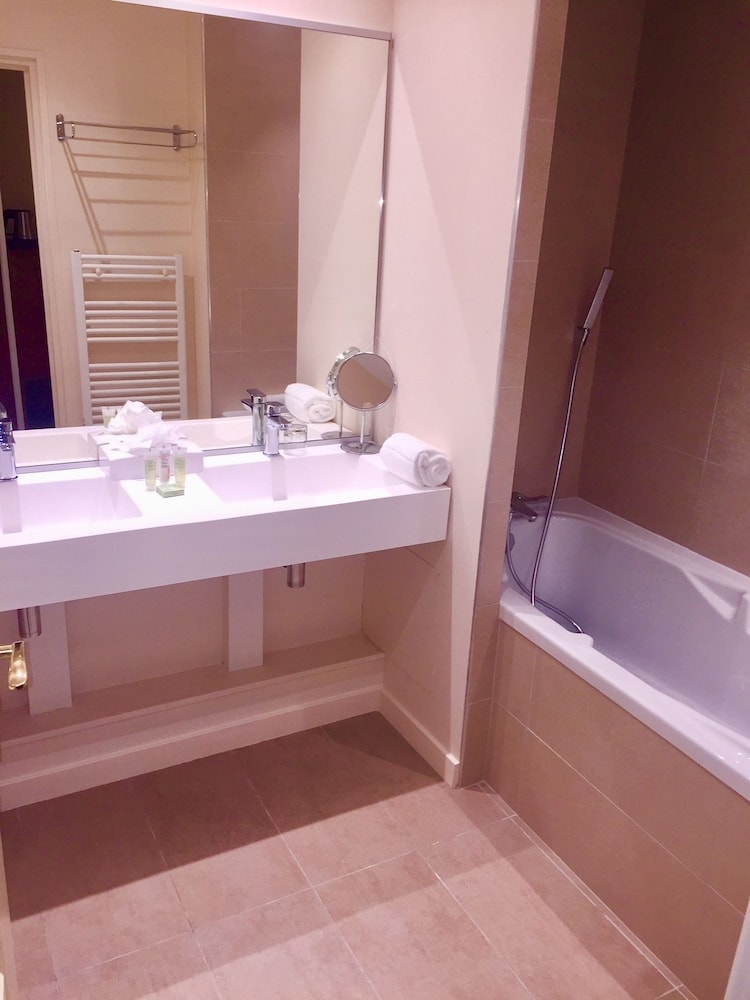 Le Palmyra Golf Hotel 47/50