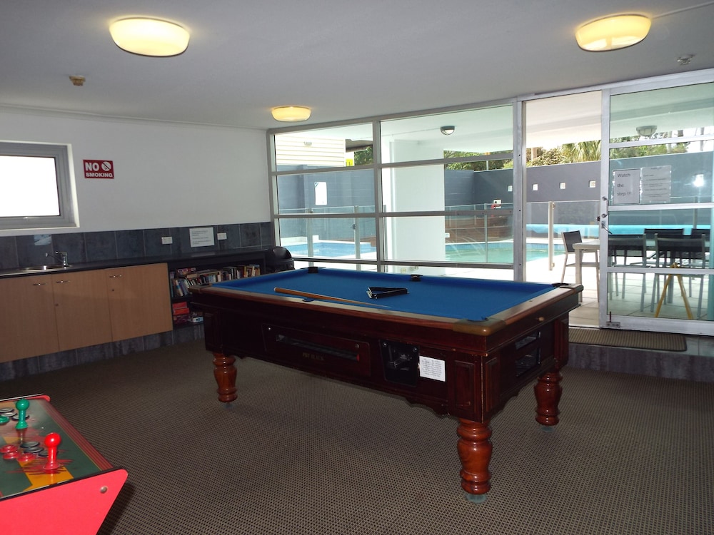 Northwind Holiday Apartments Mooloolaba 55/67