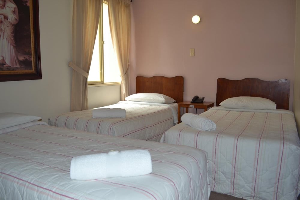 Hotel Valle de Pubenza 17/50