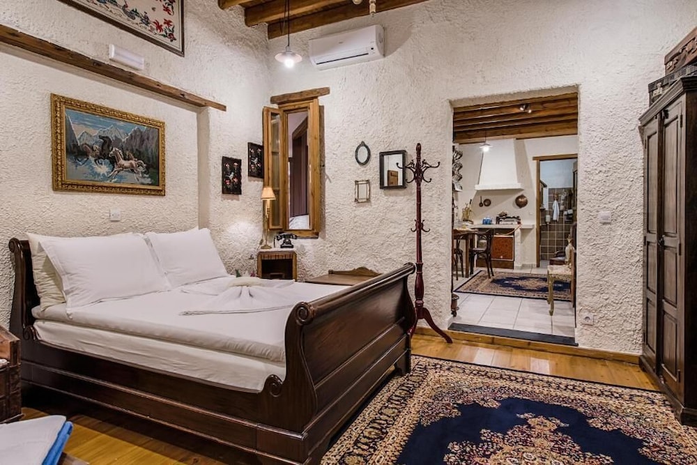 Koukos Rhodian Guesthouse - Adults Only 13/50
