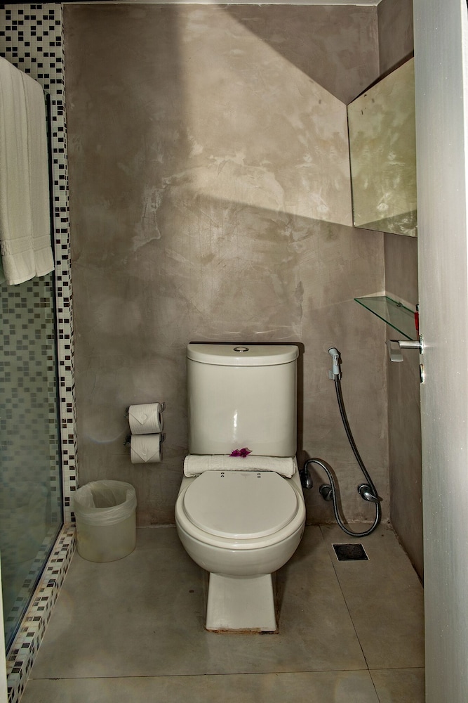 Serena Boutique Hotel (ex. Serena Buzios Hotel) 19/59