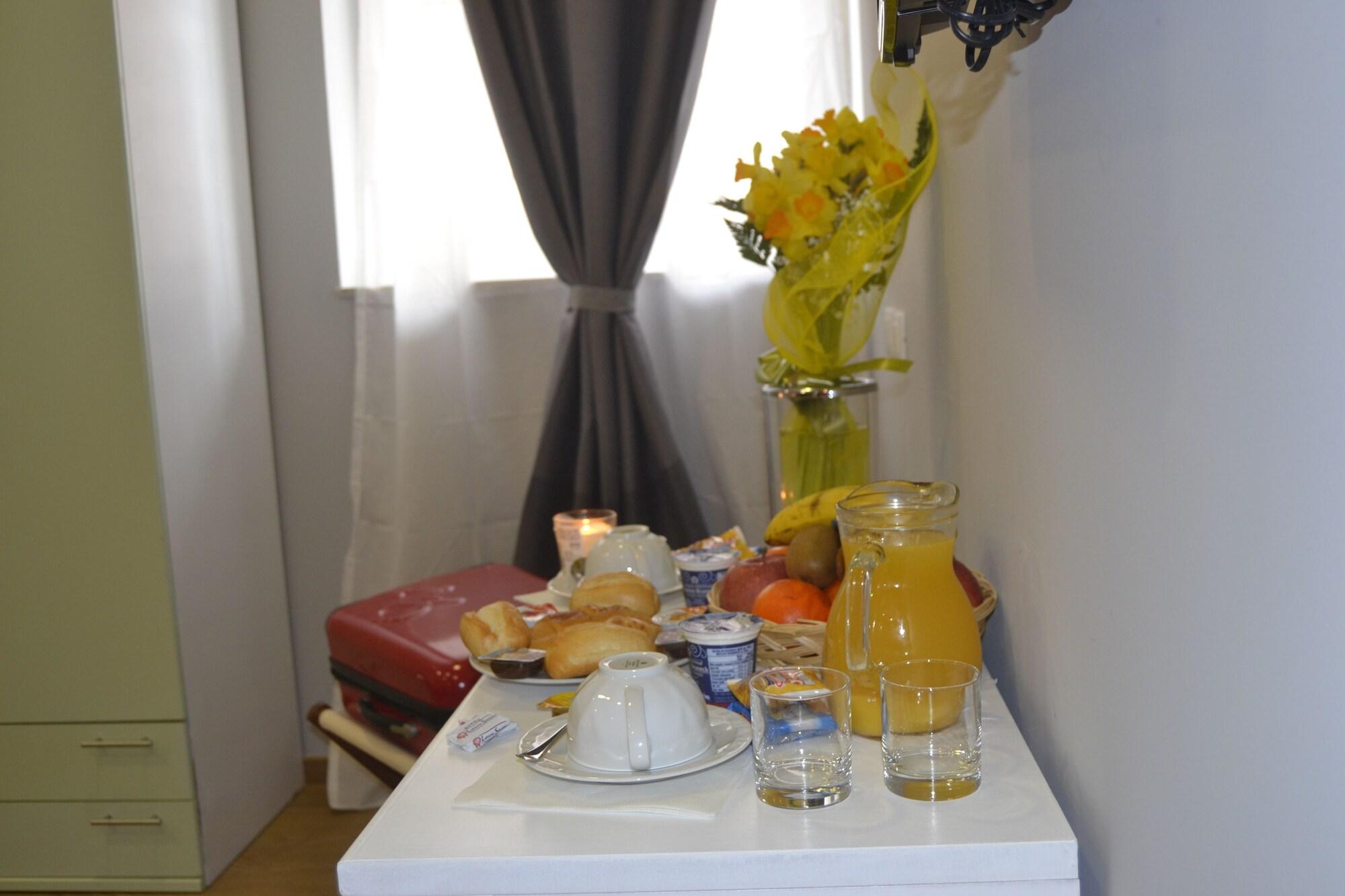 Hotel Bella Vita 34/46