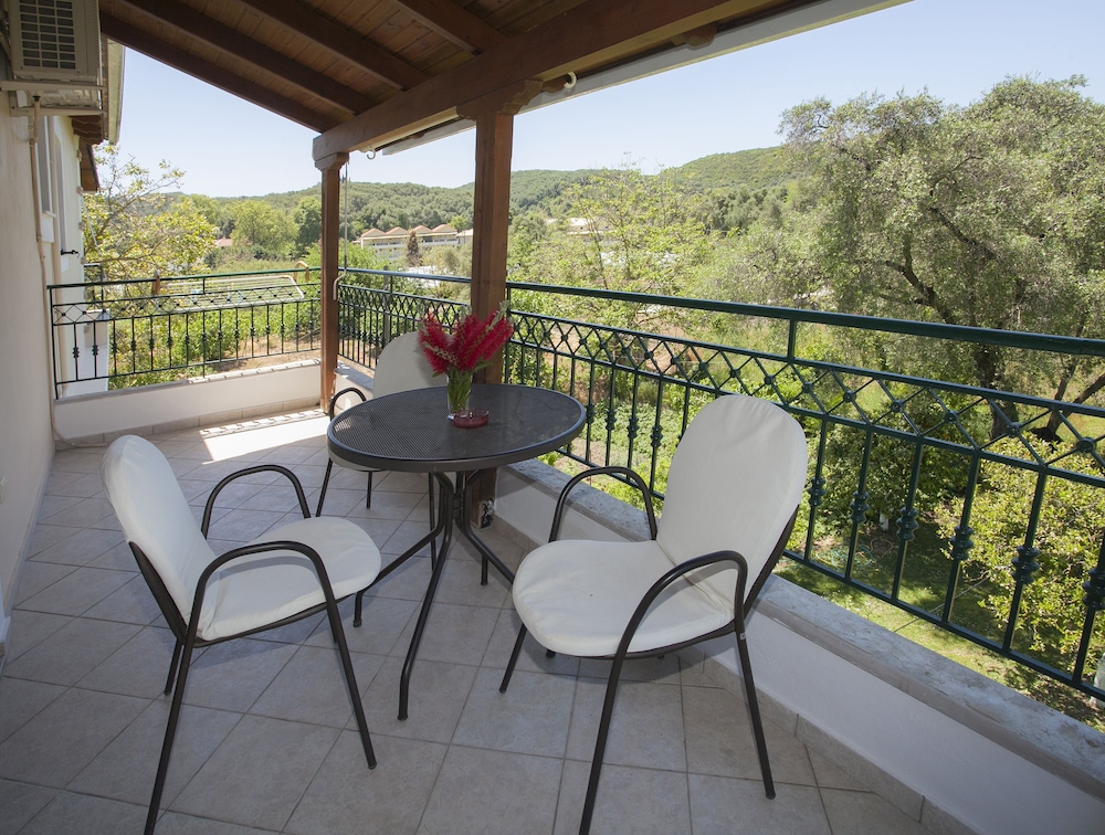 Villa Apollo Parga 27/43
