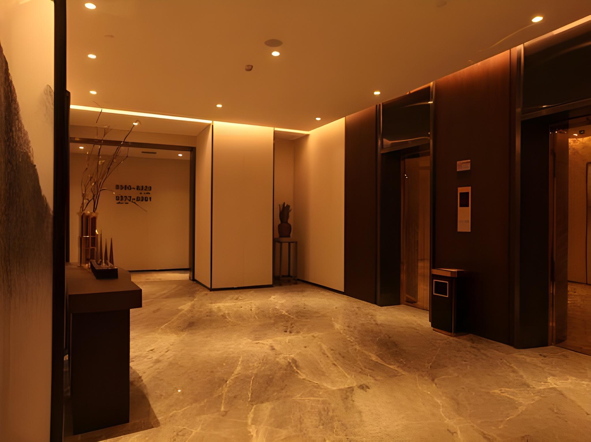 Dynasty Hotel (Shenzhen Futian Port) 23/62