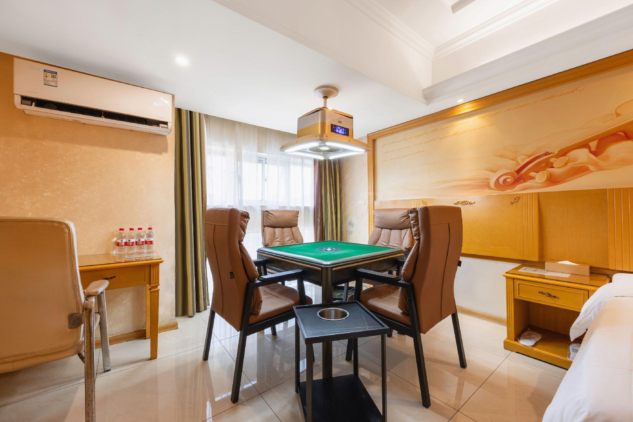 Vienna Hotel (Dongguan Huangjiang Tianxin) 27/44