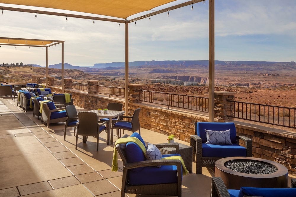 Hyatt Place Page/Lake Powell 49/64