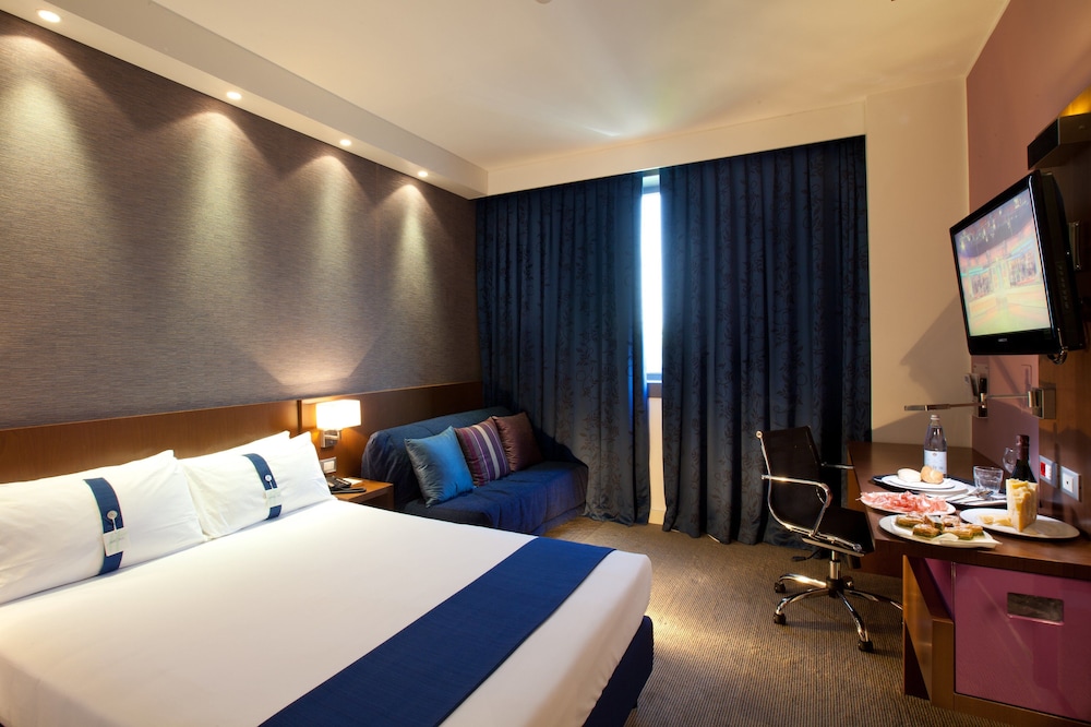Holiday Inn Express Reggio Emilia 19/61