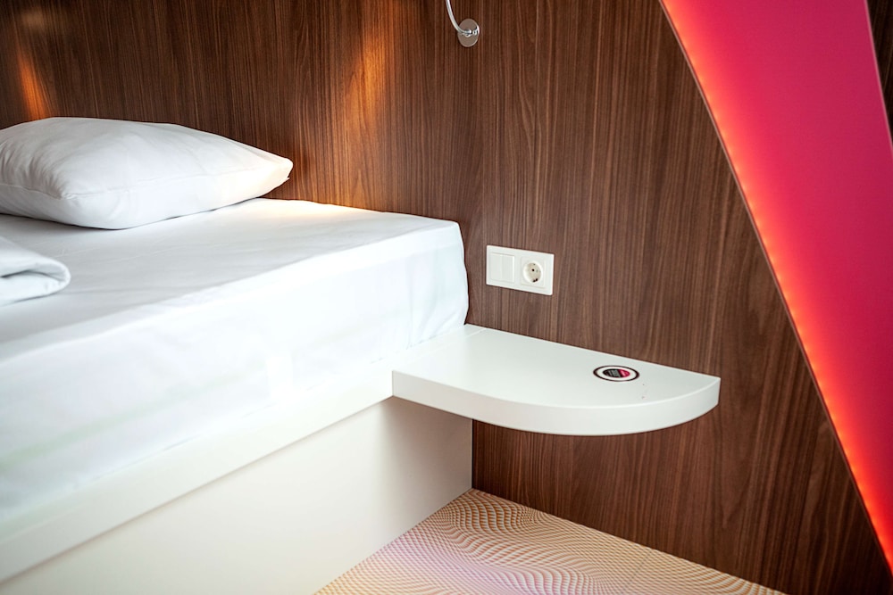 Prize by Radisson Vienna City 29/29