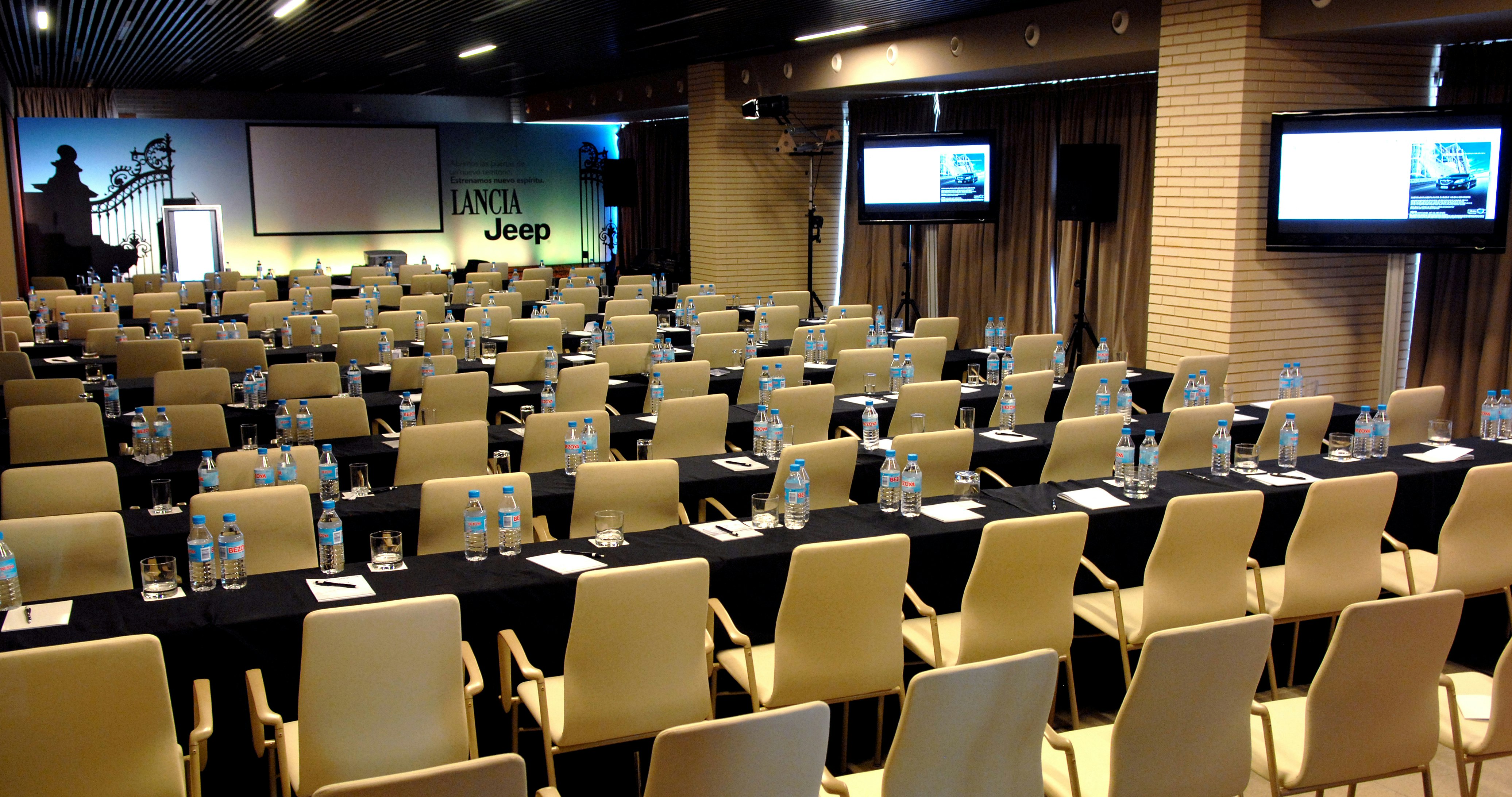 Sercotel Encin Golf 14/21