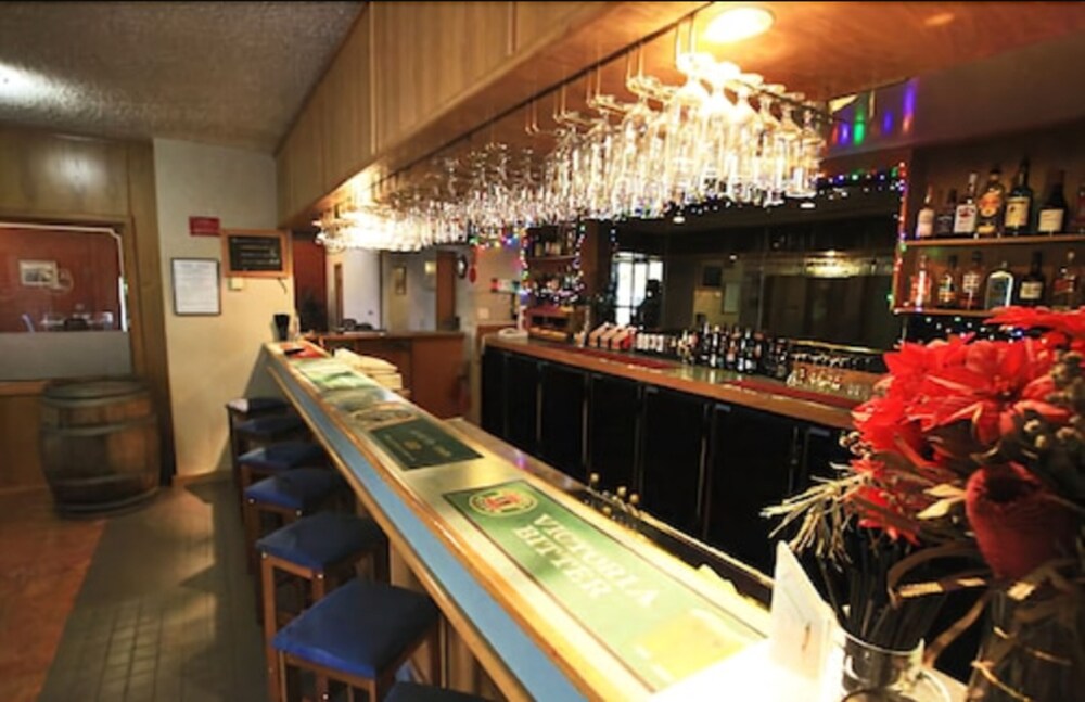 Kalgoorlie Overland Motel 24/28