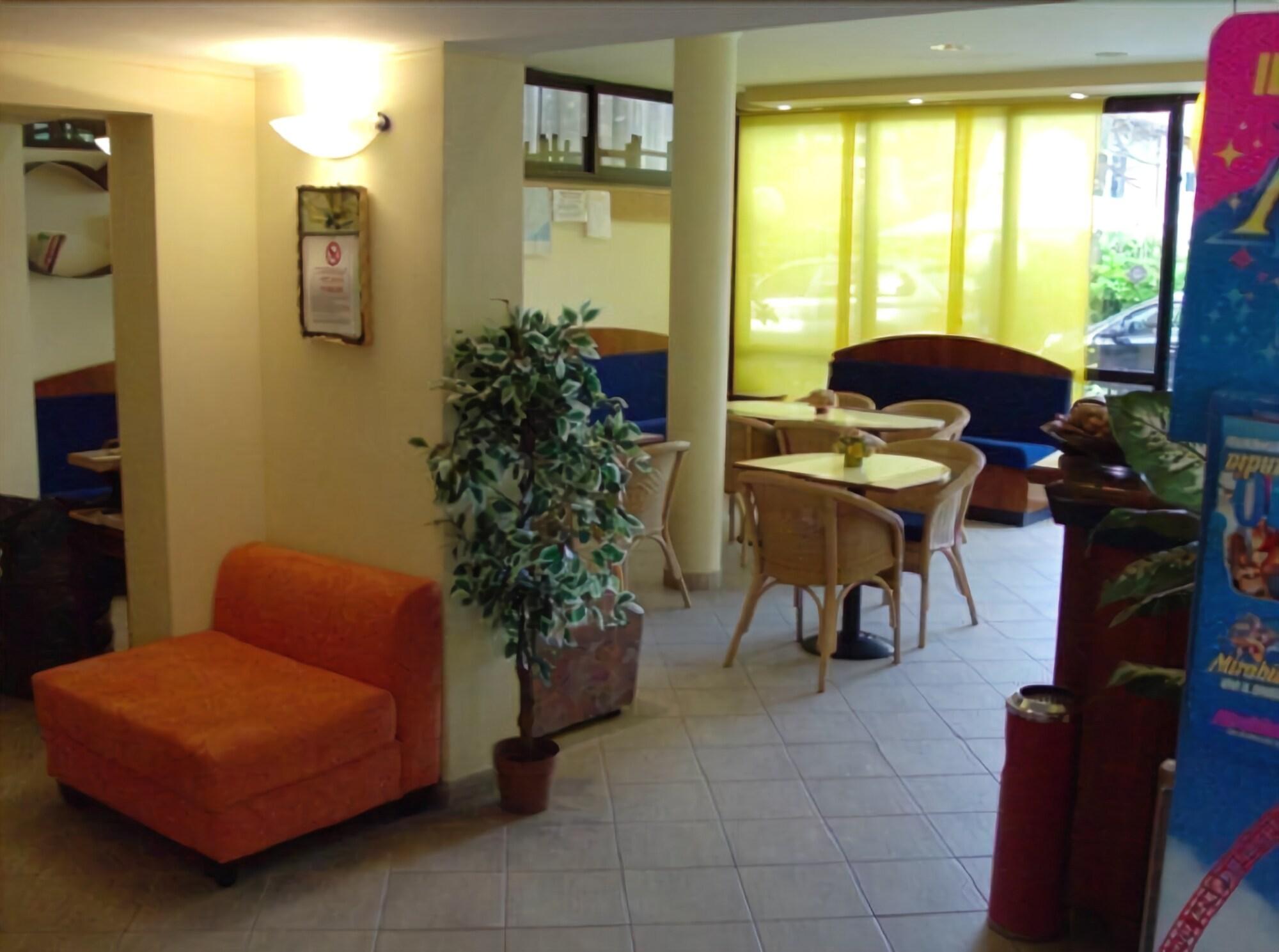 Hotel Reale 33/55