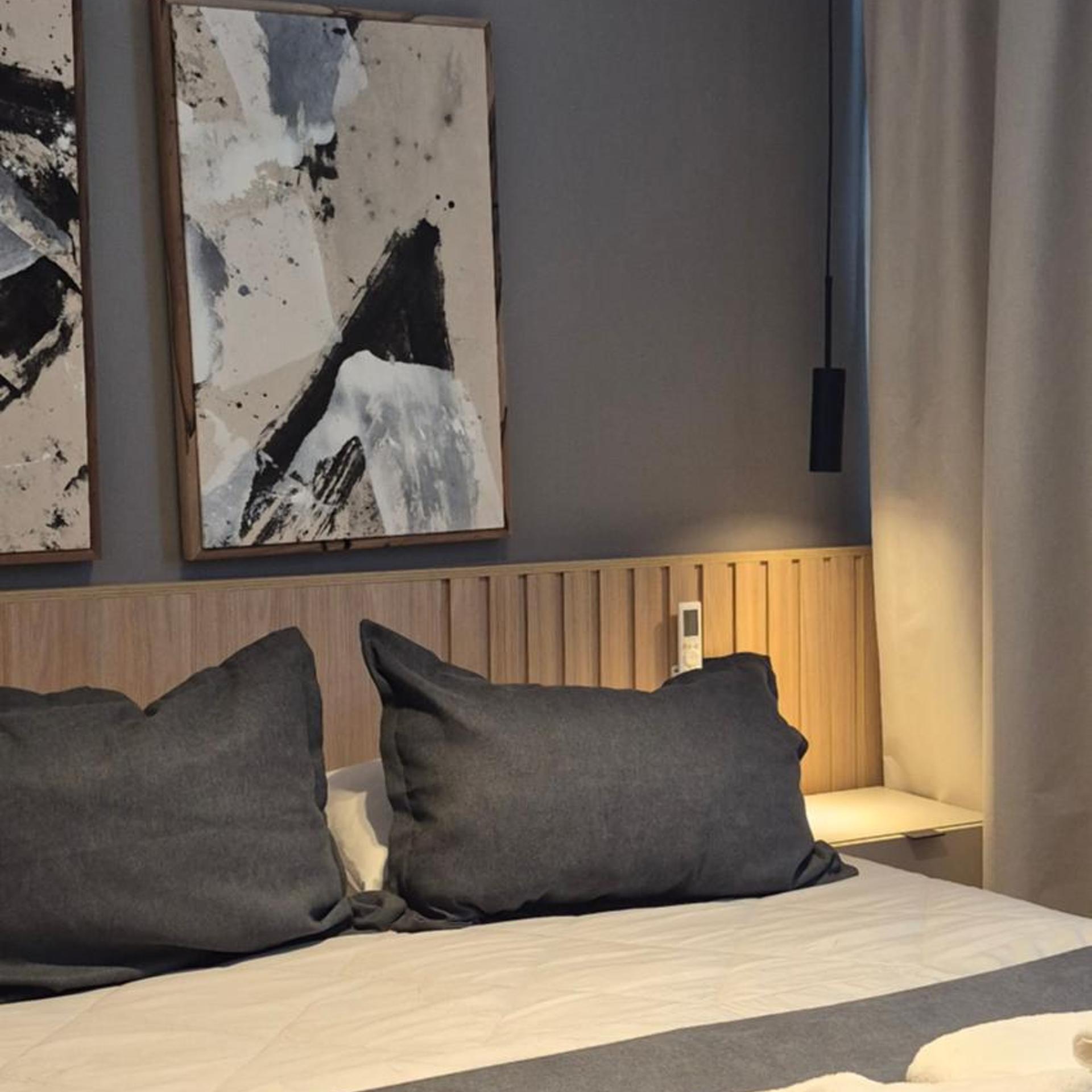 Nuevo Centro Apart Hotel & Suites 19/46