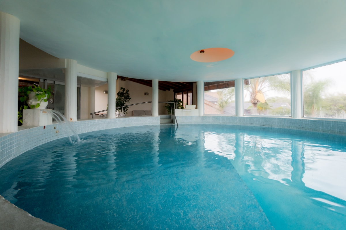 Portal del Lago Hotel 25/42