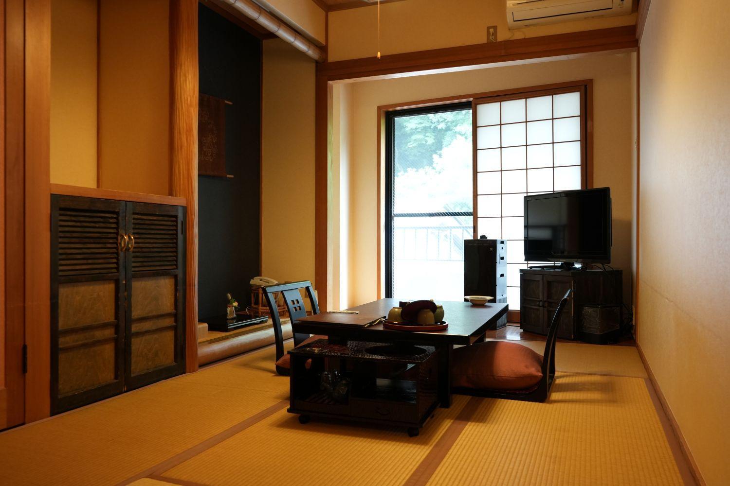 Ryokan Yamanoyu 27/37
