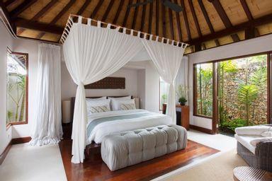 Room at The Ungasan Clifftop Resort, Ungasan