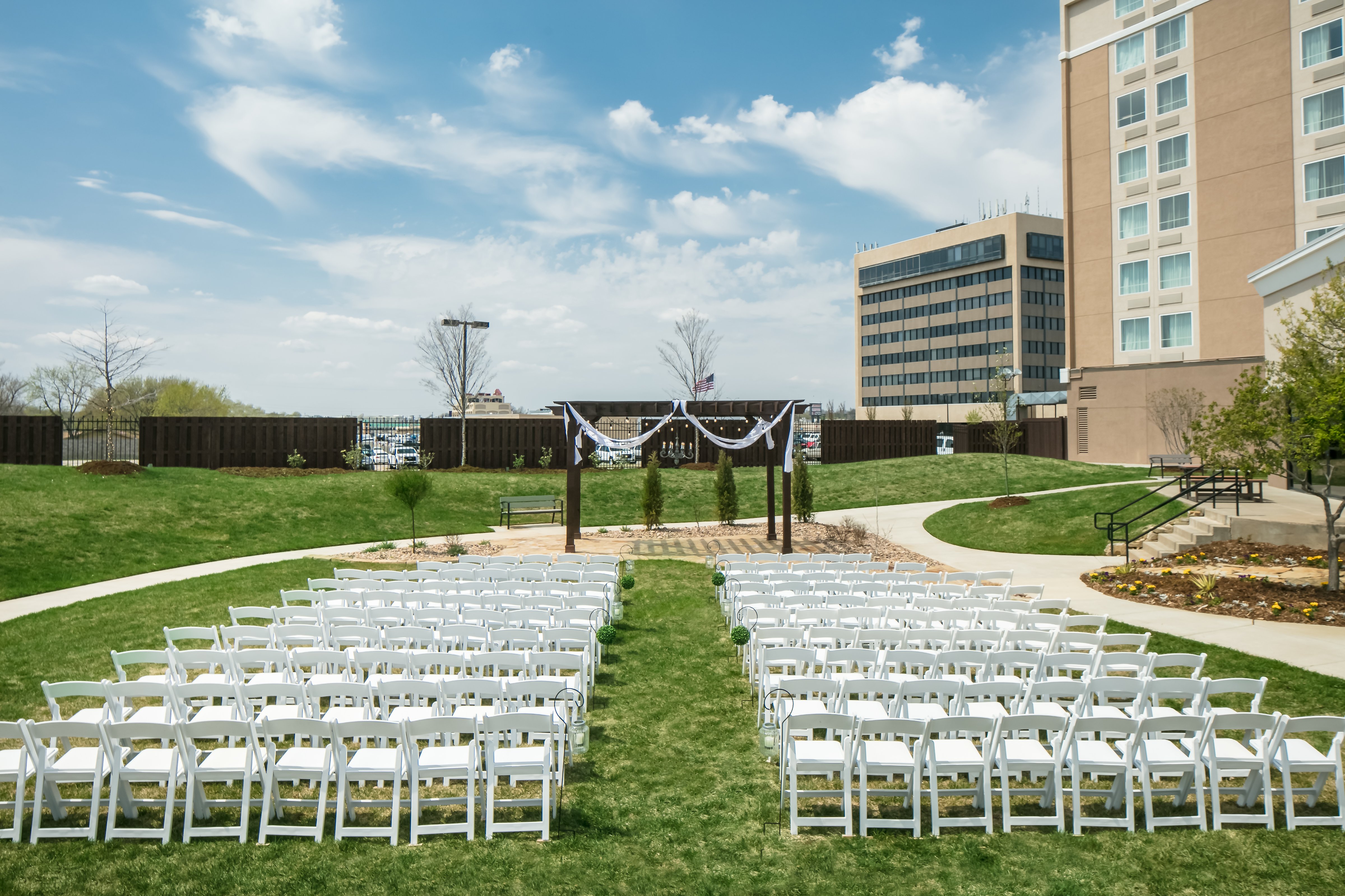 Holiday Inn Wichita East I 35 73/77