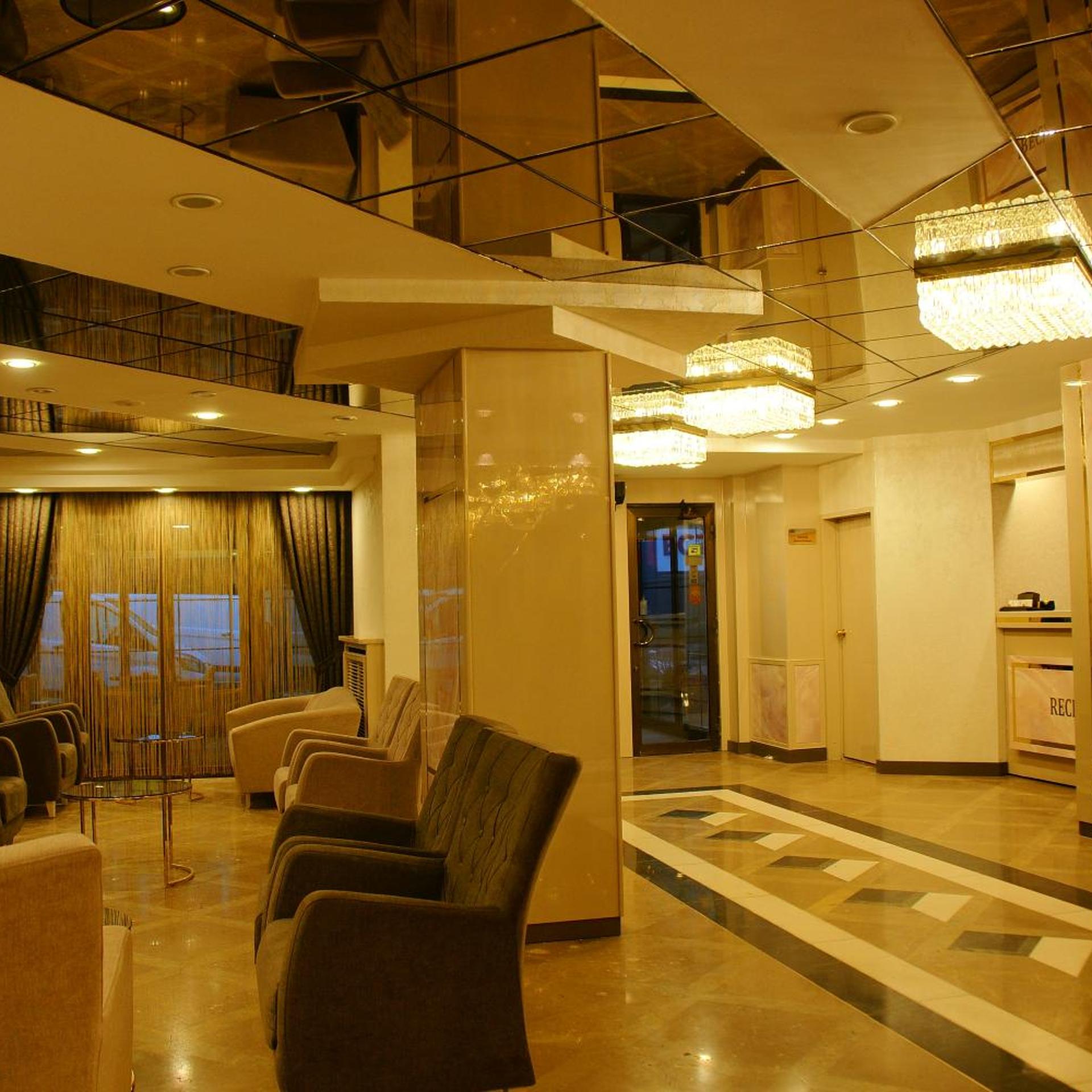 Alfin Otel 23/30