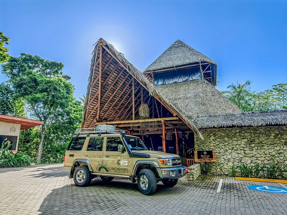 Lapa Rios Eco Lodge 39/50