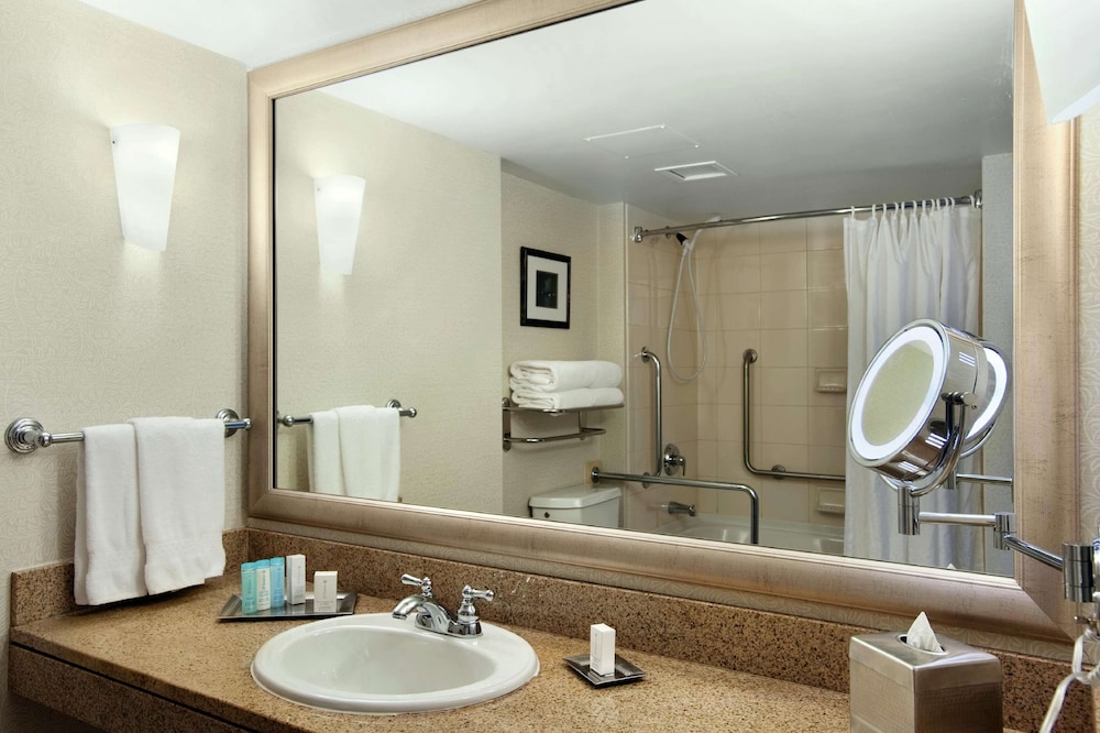Hilton Vancouver Metrotown 29/51