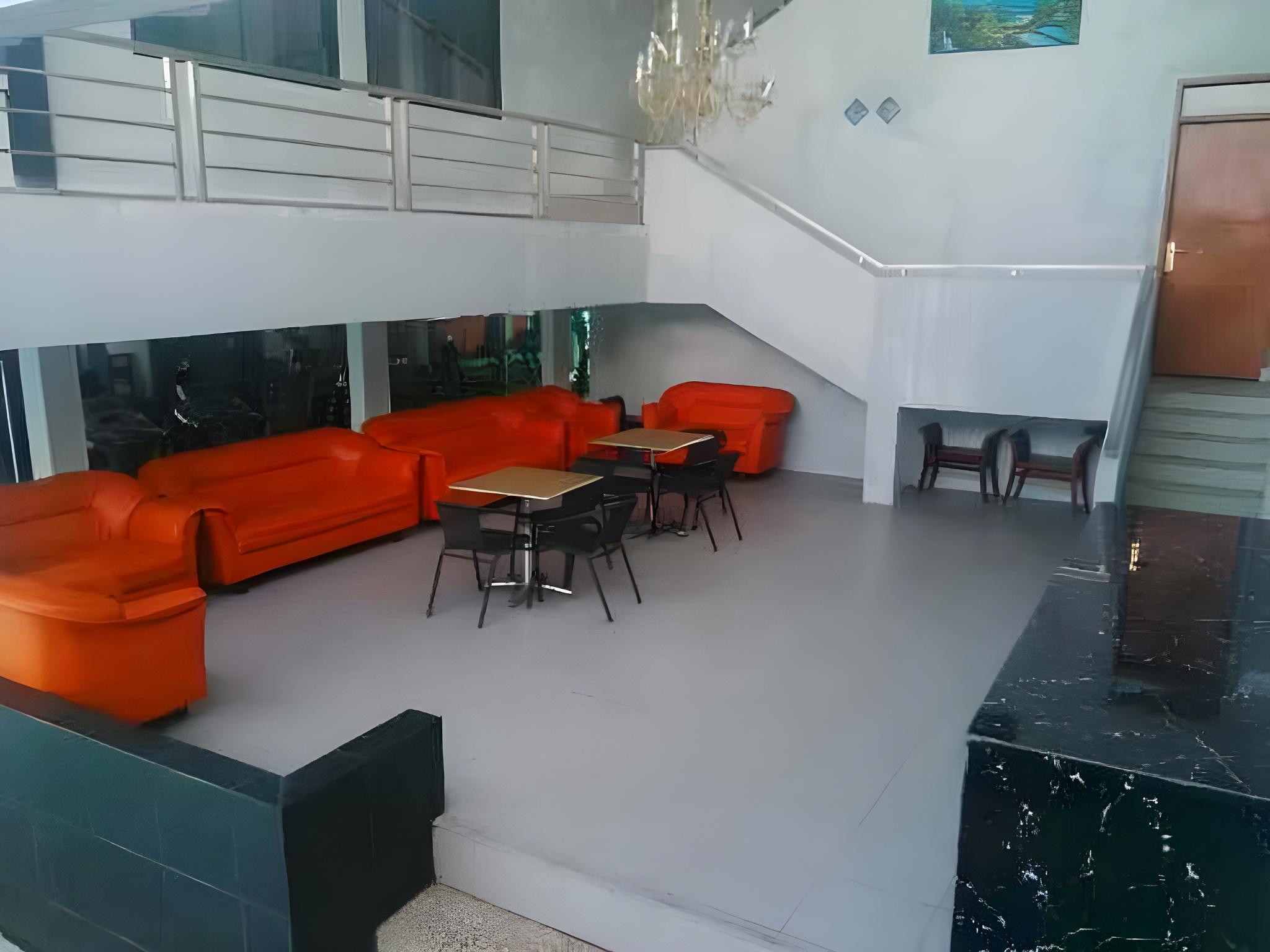 Villa Tjokro 26/50