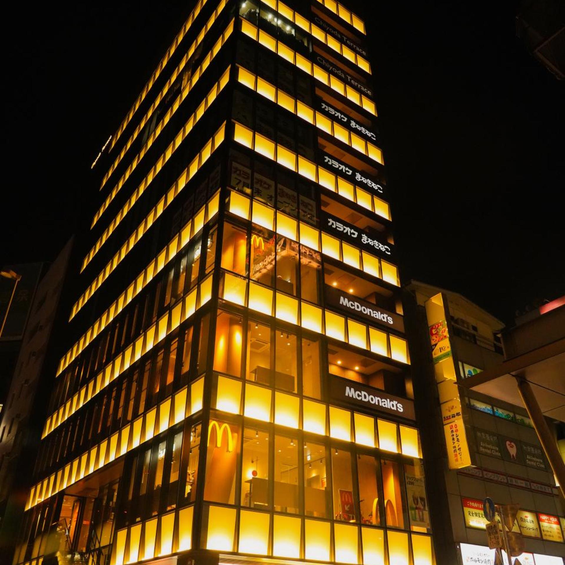 N Plus Hotel Akihabara 2/50