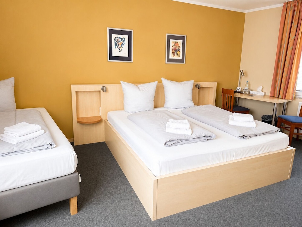 Hotel Select 15/40