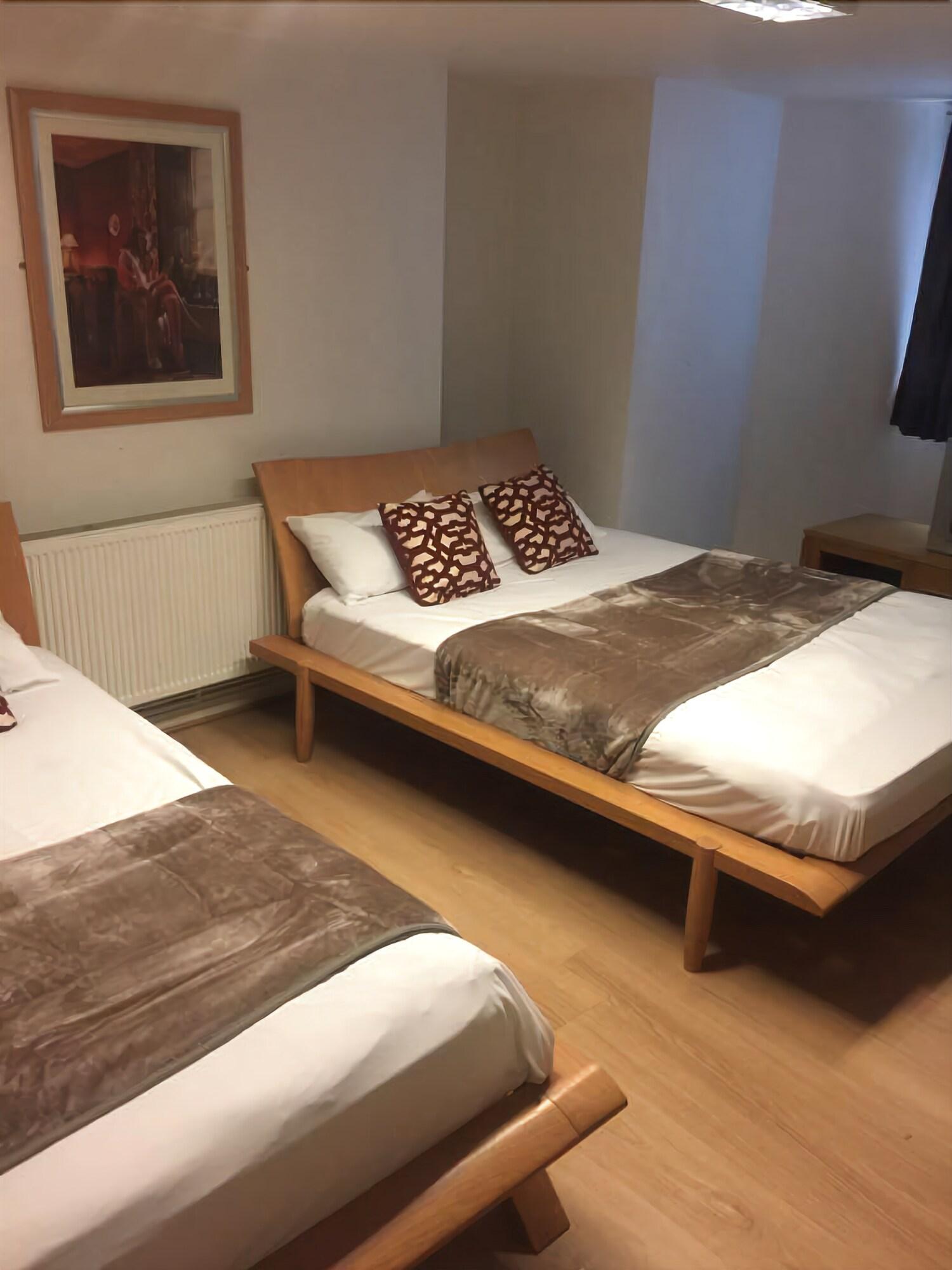 Hendham House Hotel 20/51