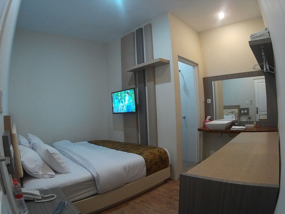 Griya Jogja Hotel 26/51
