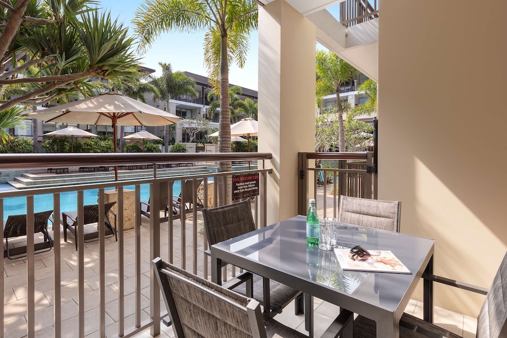 Oaks Casuarina Santai Resort 44/51