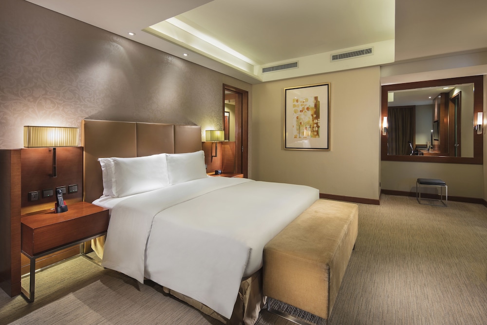Doubletree By Hilton Shenyang 25/90