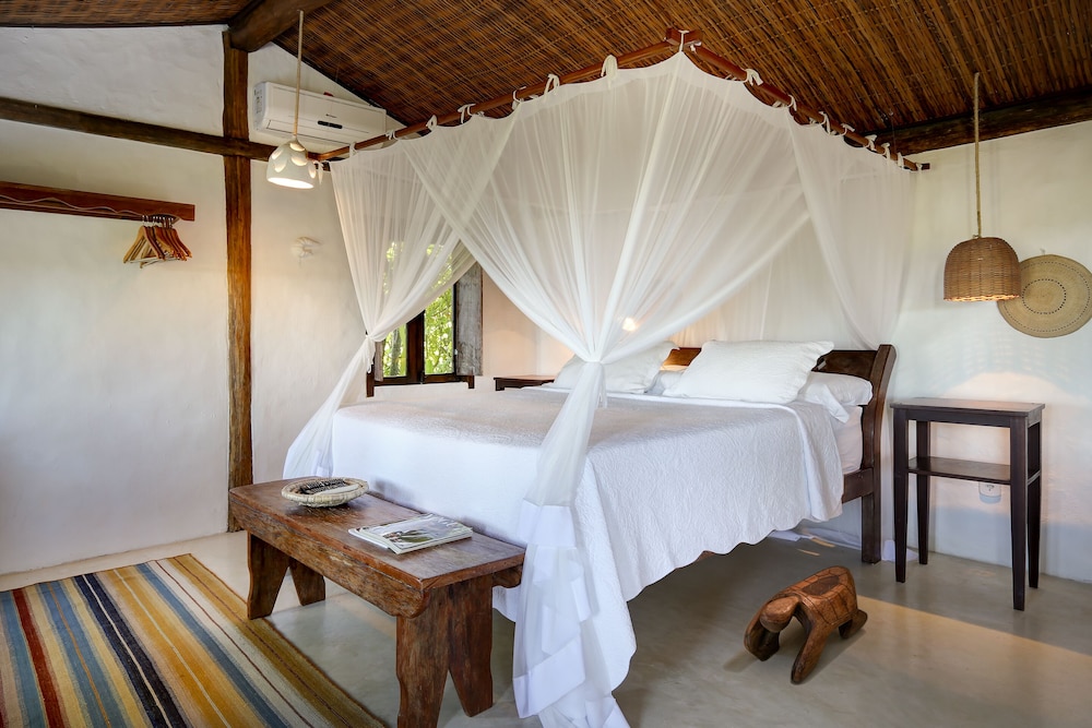 Hotel Fazenda Cala and Divino 10/59