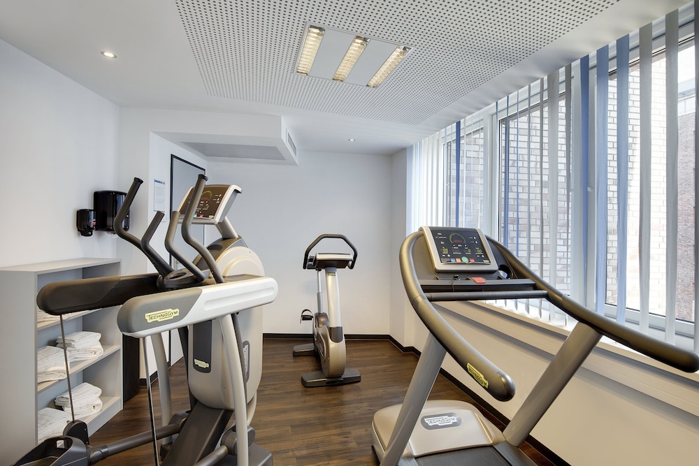 sport facilities