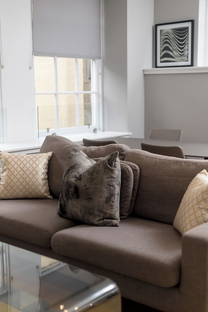 Destiny Scotland Apartments At Canning Street Lane 20/44