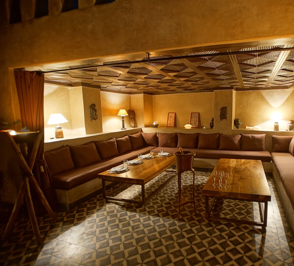Riad Alma 48/72