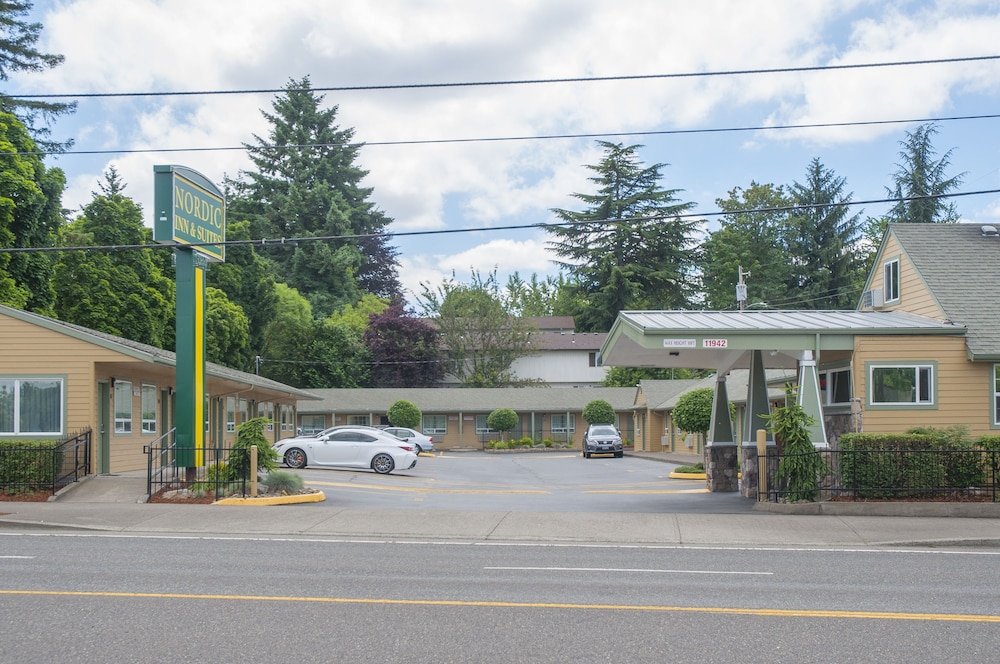 Nordic Motel 60/68